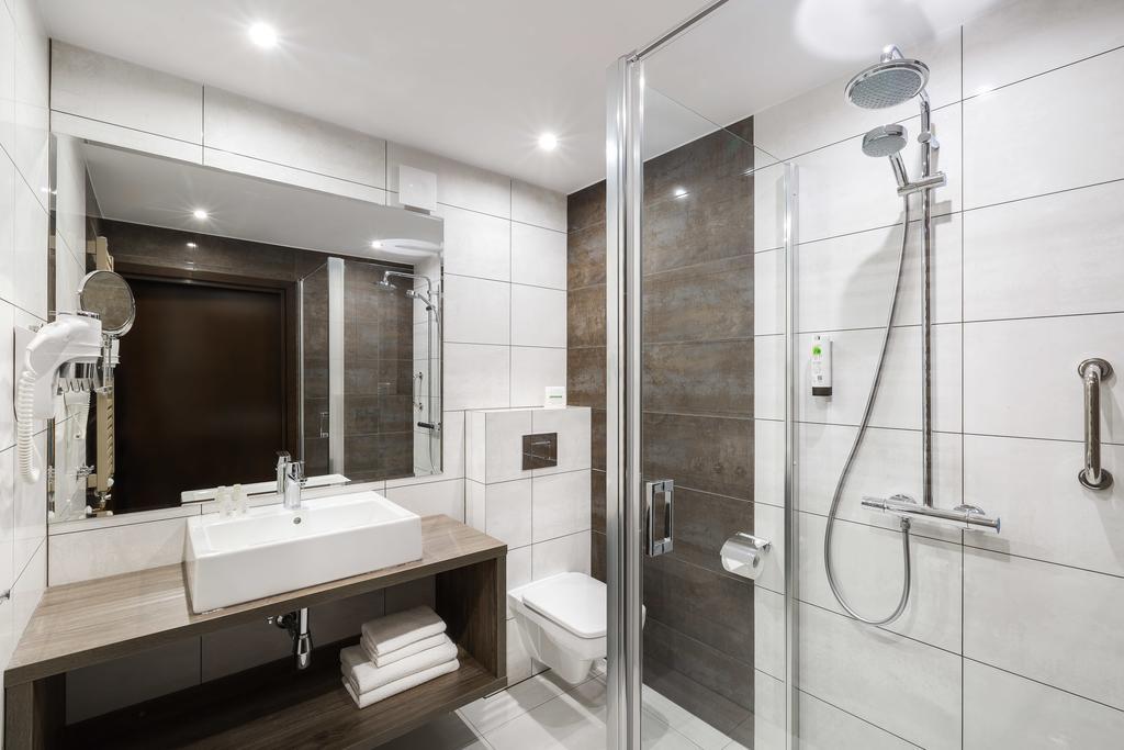Hotel Konradowka Wellness & Spa - 300 Metrow Do Centrum Karpacz Camera foto